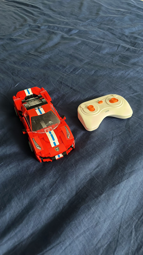review