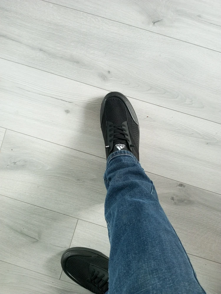 Не то что ожидал, но выглядят супер 👍лёгкие, на лето то что надо