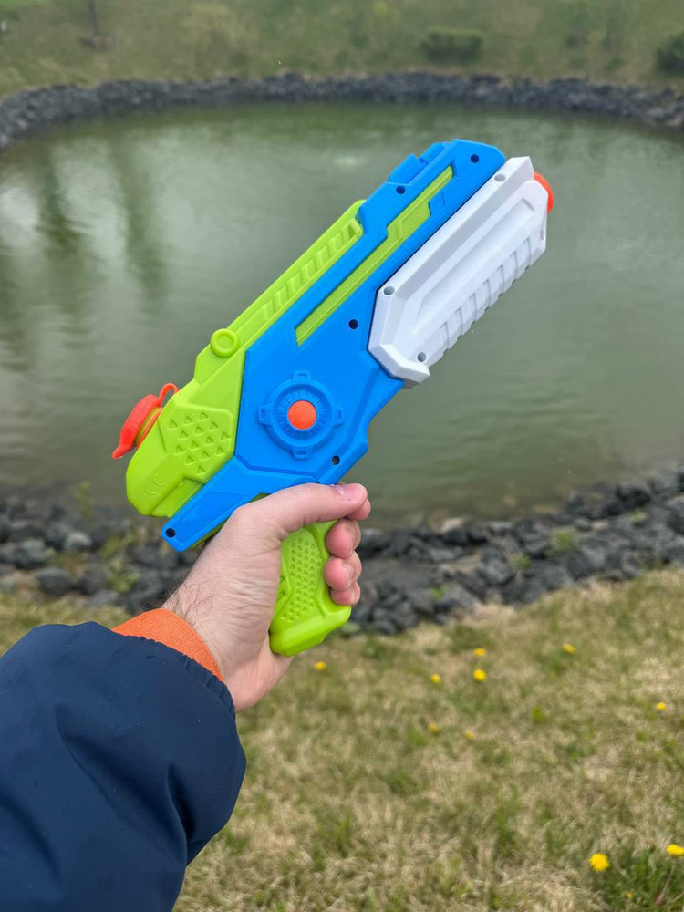 review