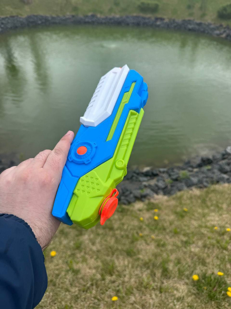 review