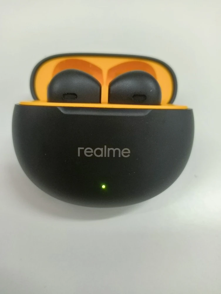 Вообще 🔥, не думала, что так быстро получится подключится, а они сами мгновенно сопряглись с устройством. Рада приобретению