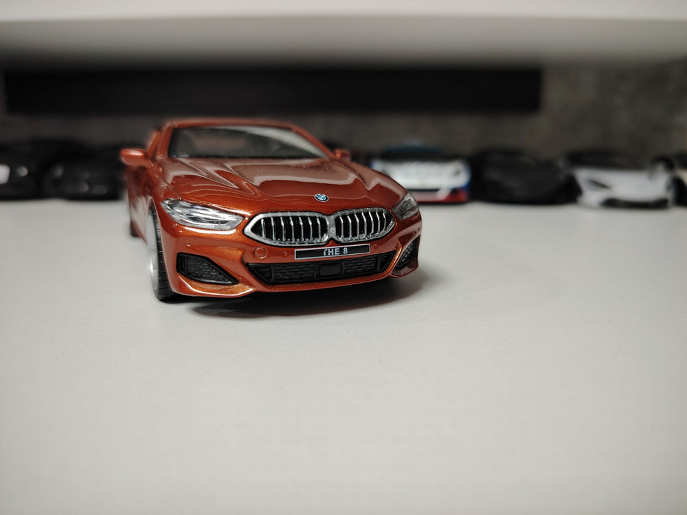 review