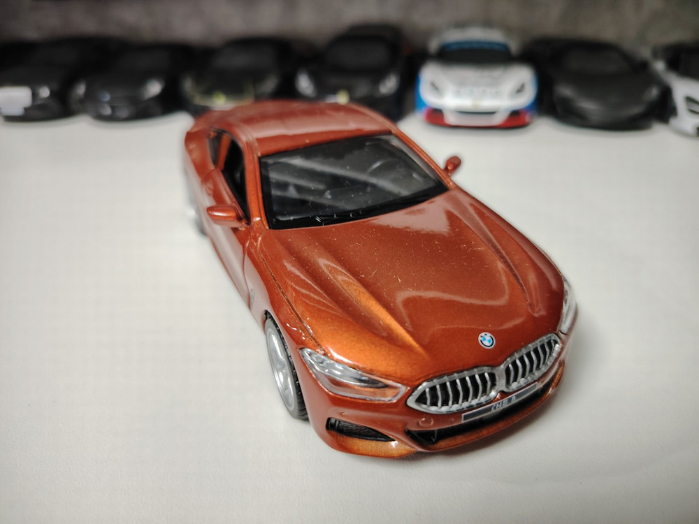 review