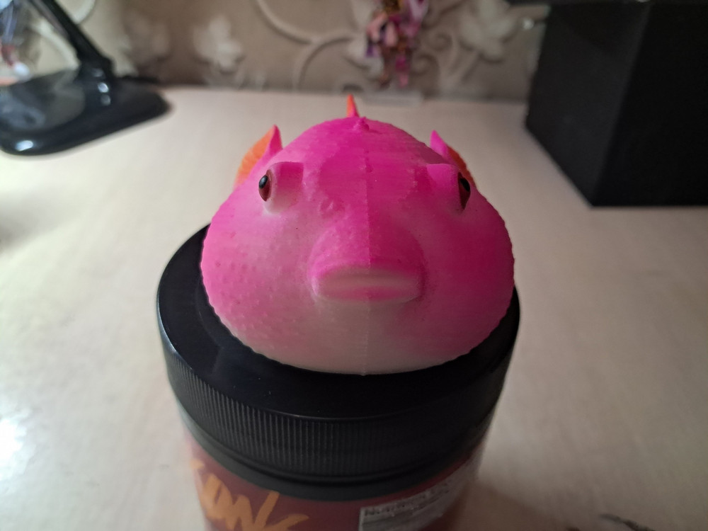review