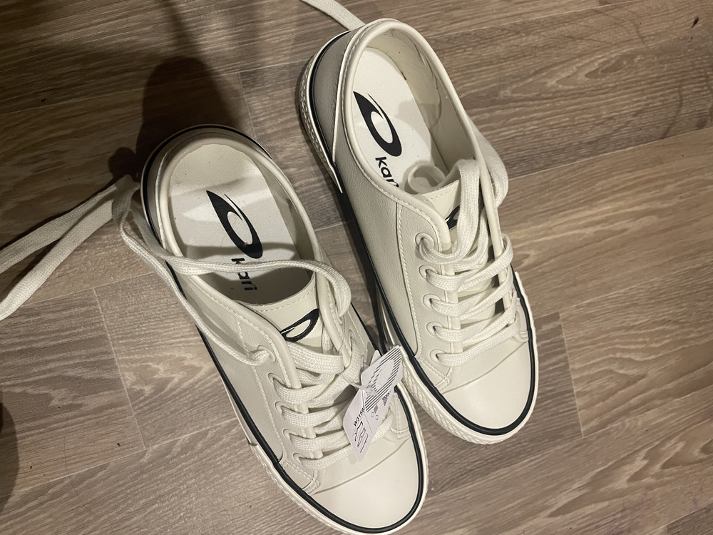 review