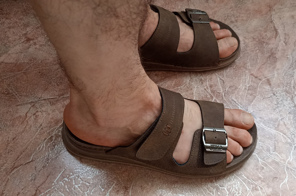 review