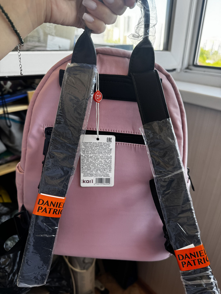 review
