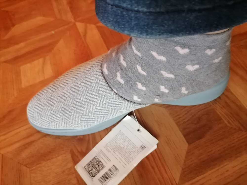 review