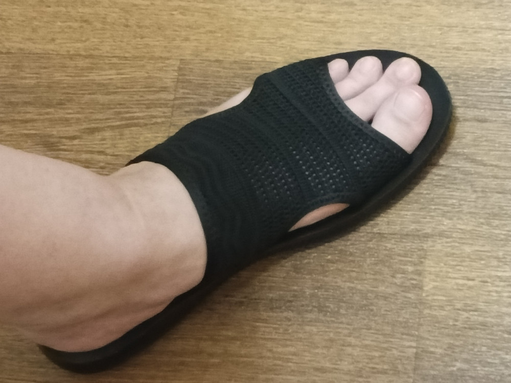 review