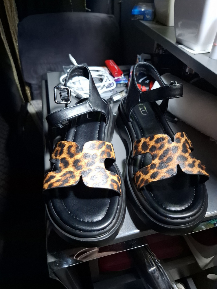 review