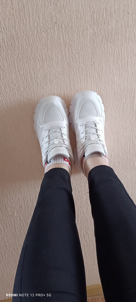 review