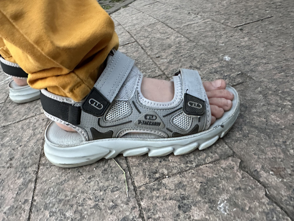 review