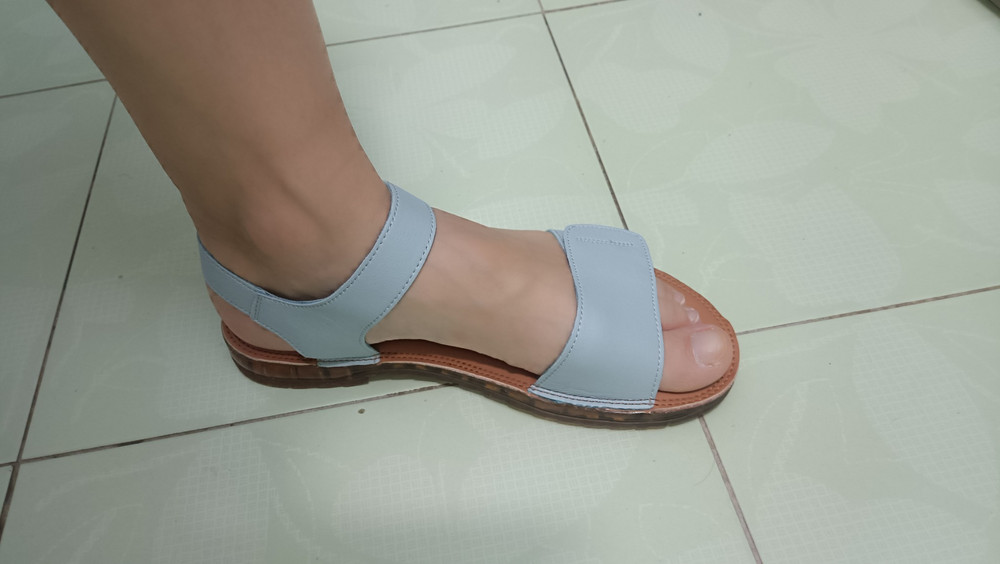 review