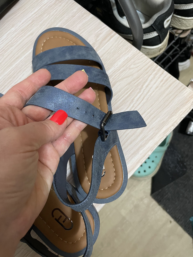 review