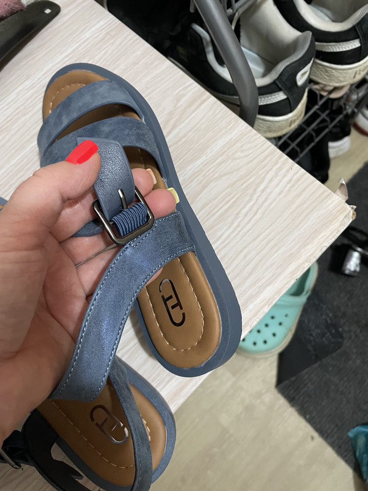 review