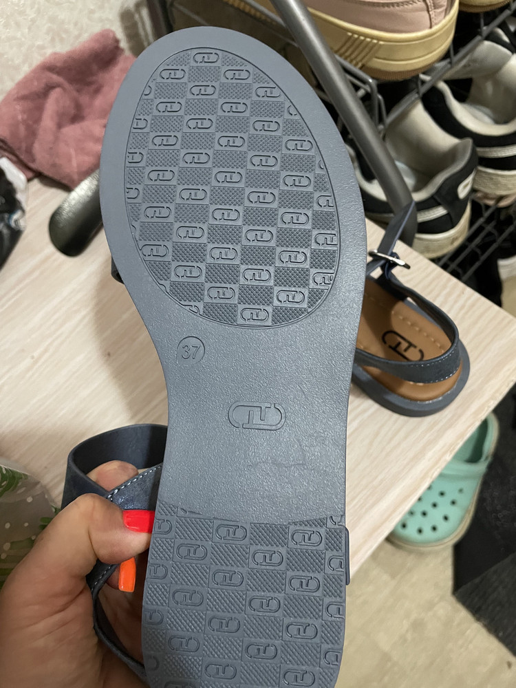 review