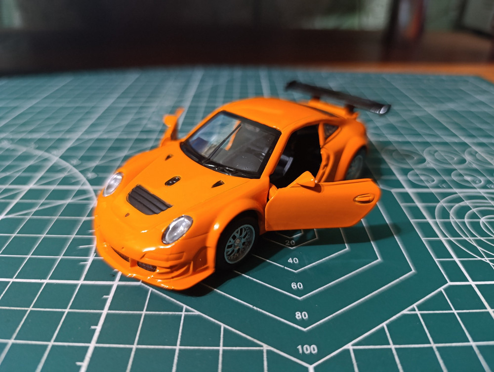 review