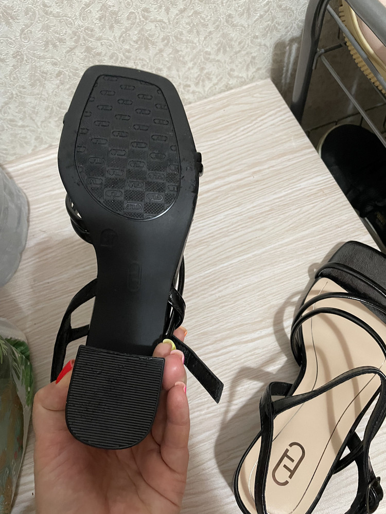 review