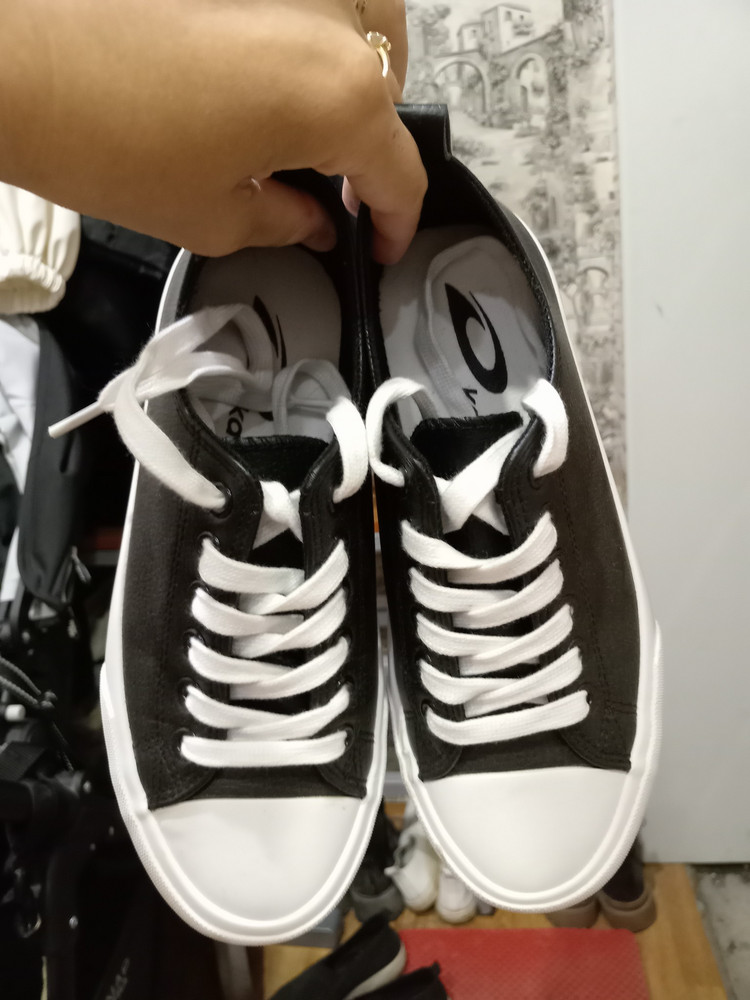 review