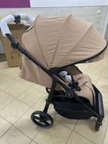 Отзыв Коляска прогулочная Rant Volt RA353 Beige #23698