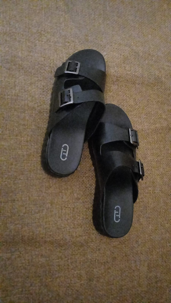 review