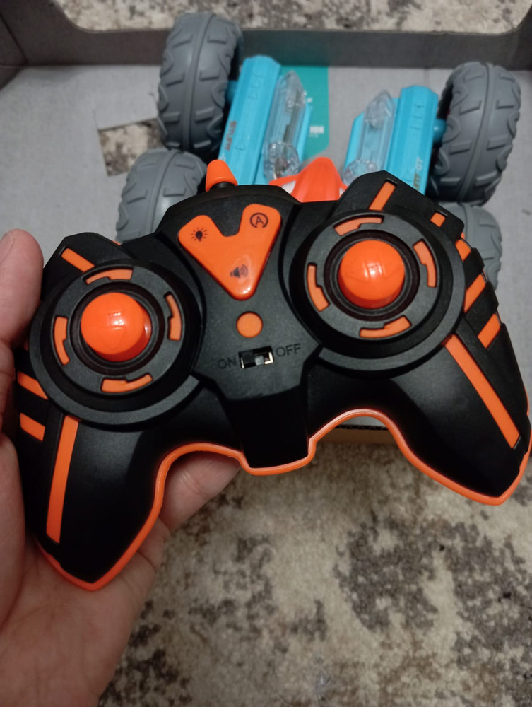 review