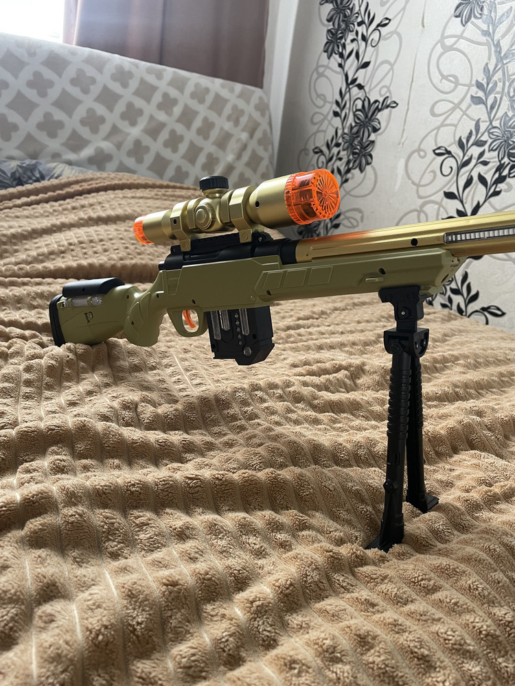 review