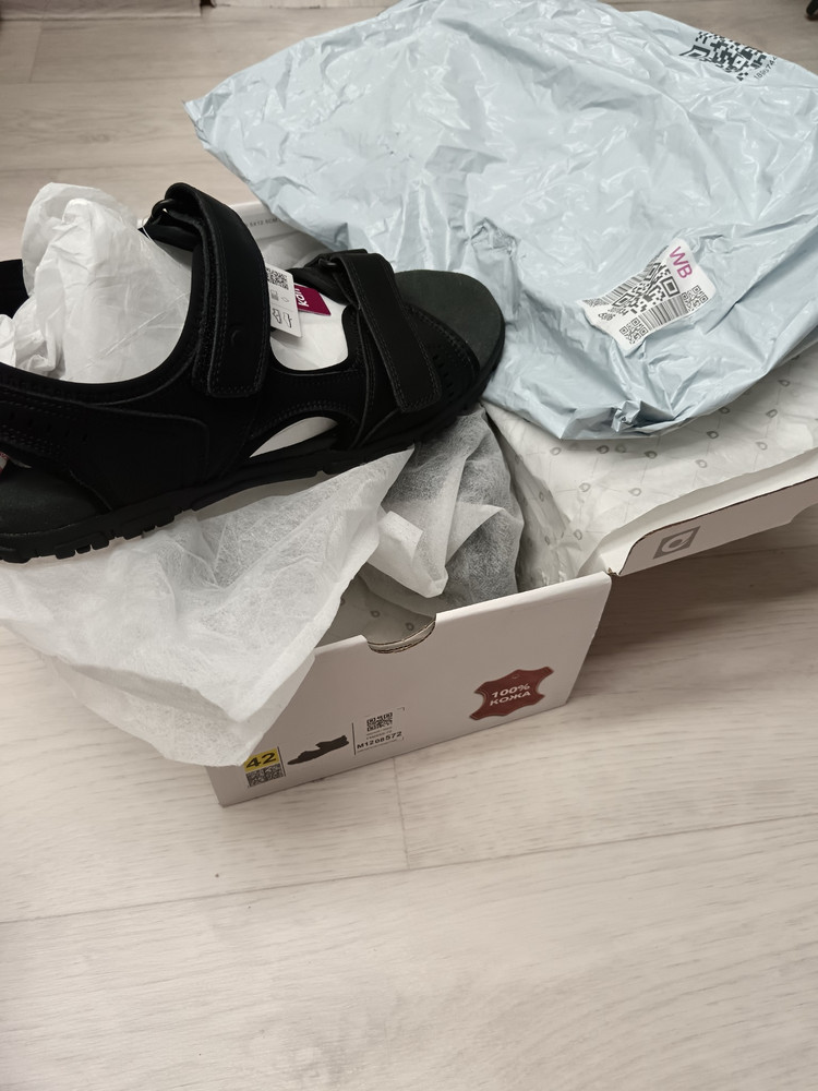 review