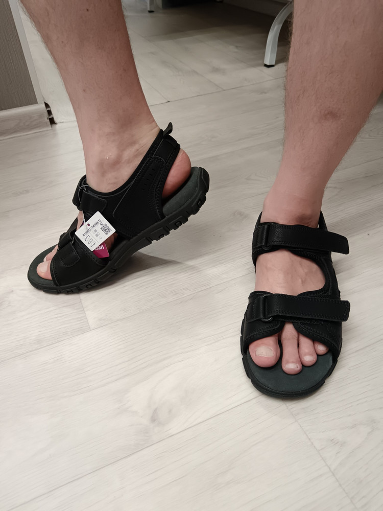 review