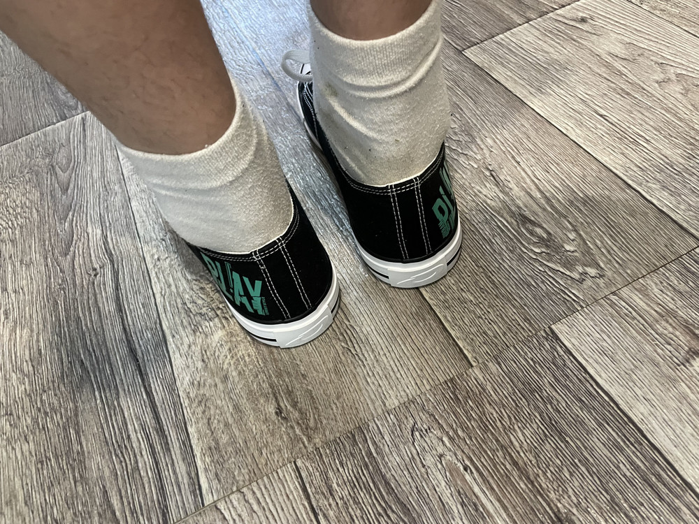 review