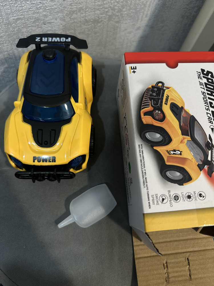 review