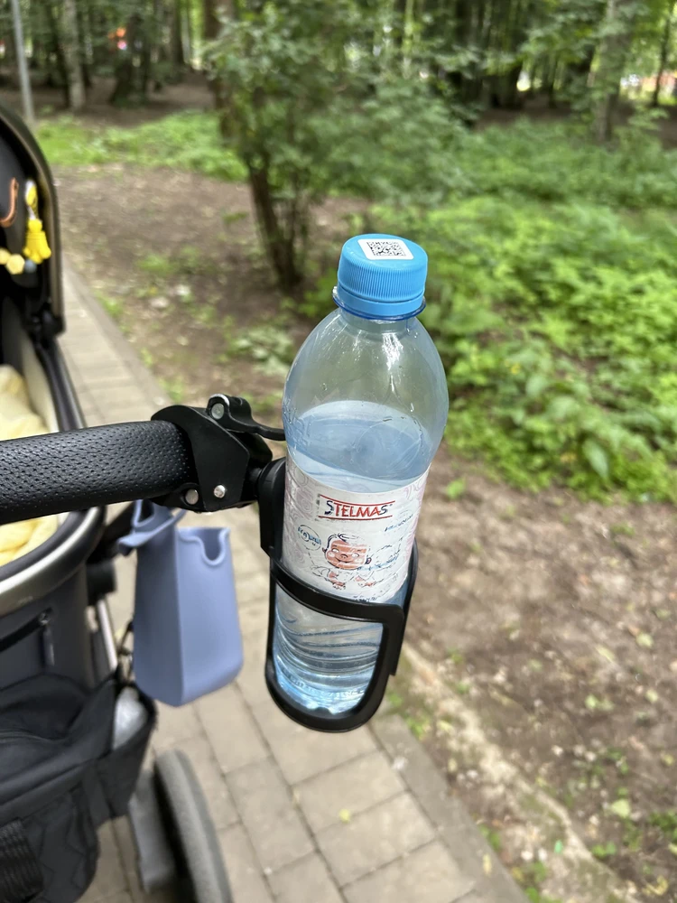 Восторг
Офигенный и компактный