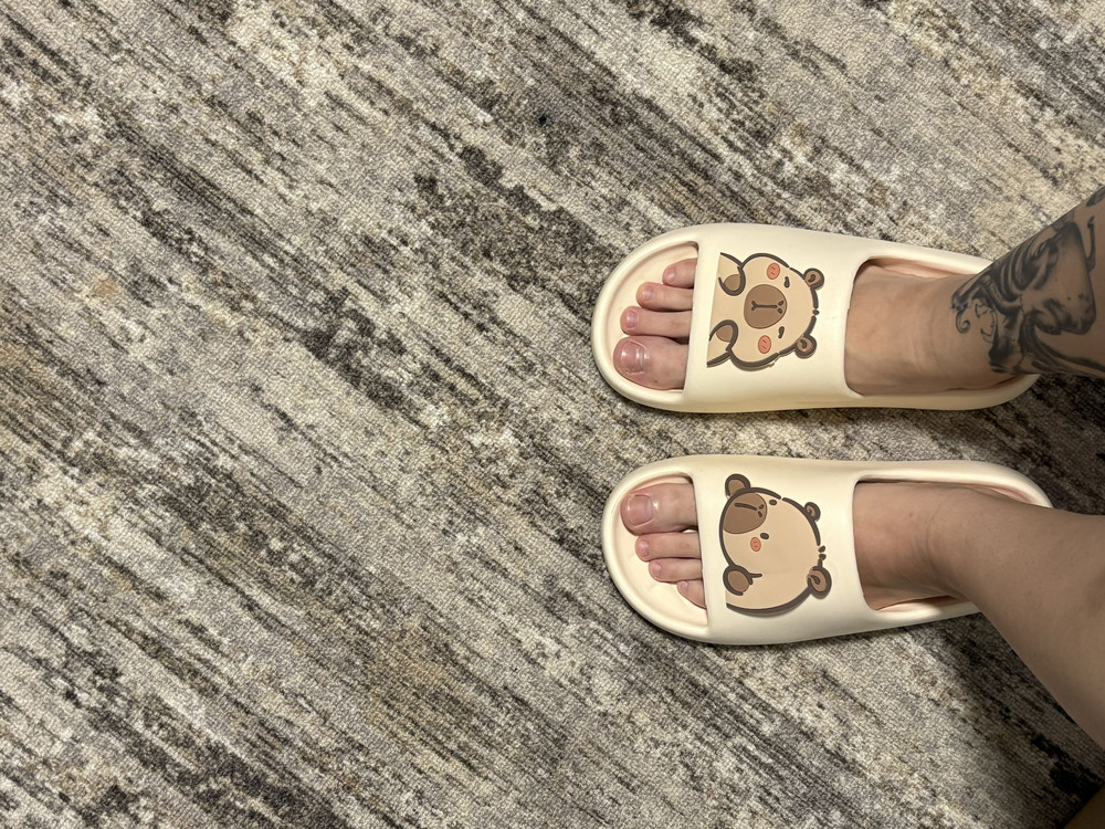 review