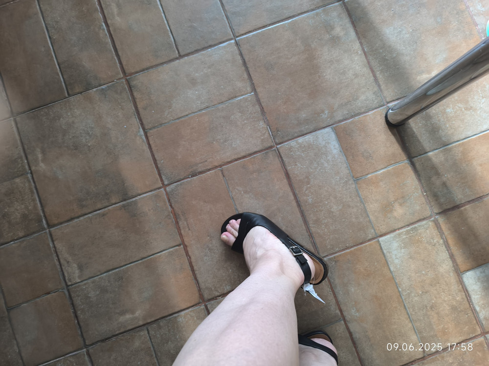 review
