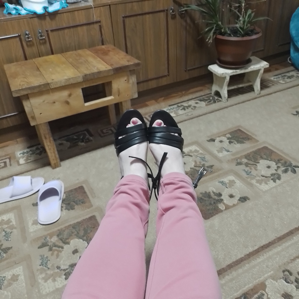 review