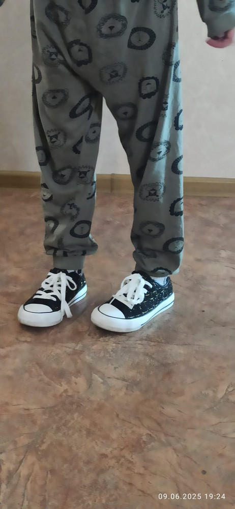 review