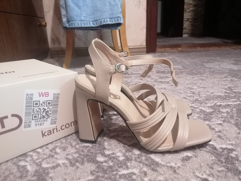 review