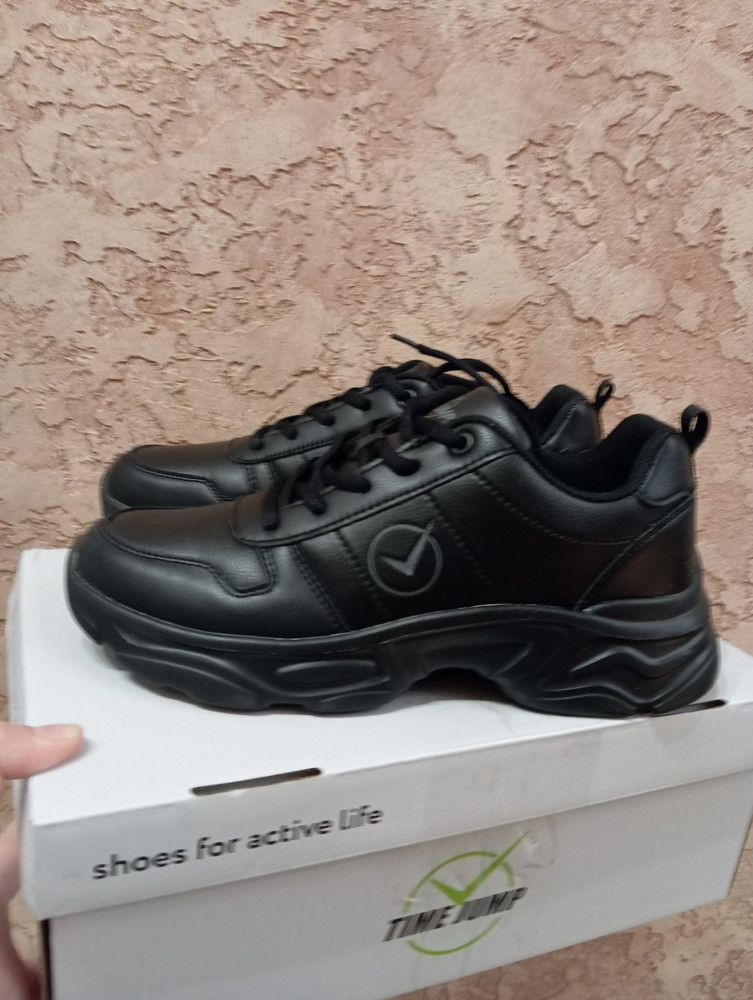review