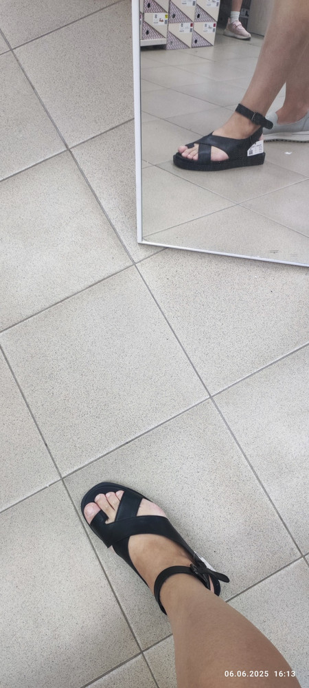 review