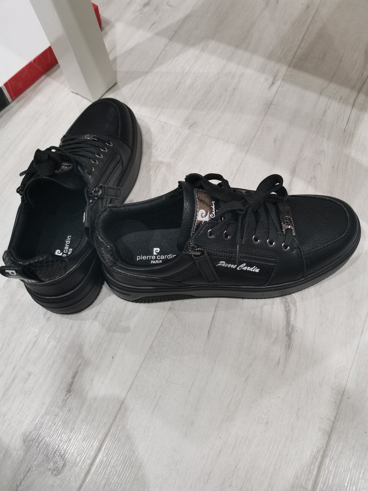 review