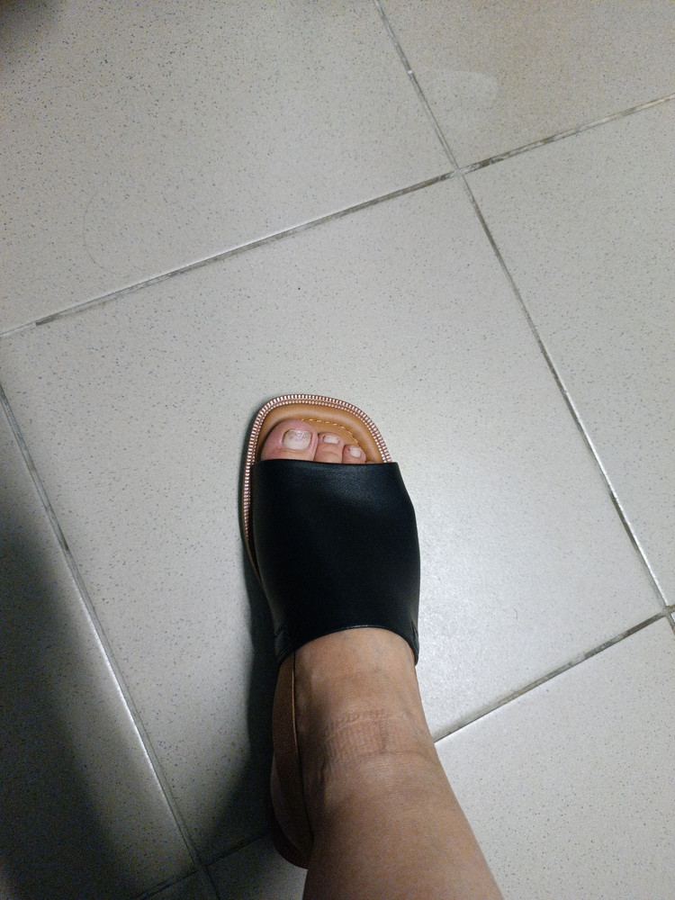 review