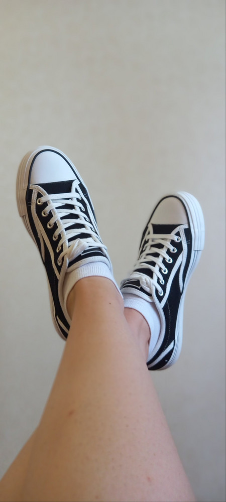 review