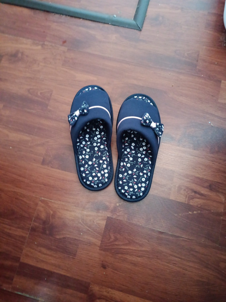 review