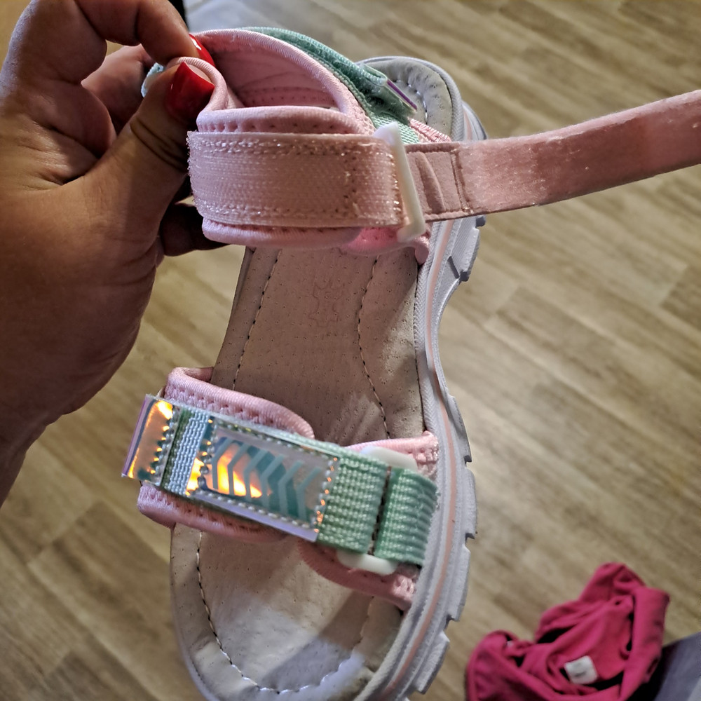 review