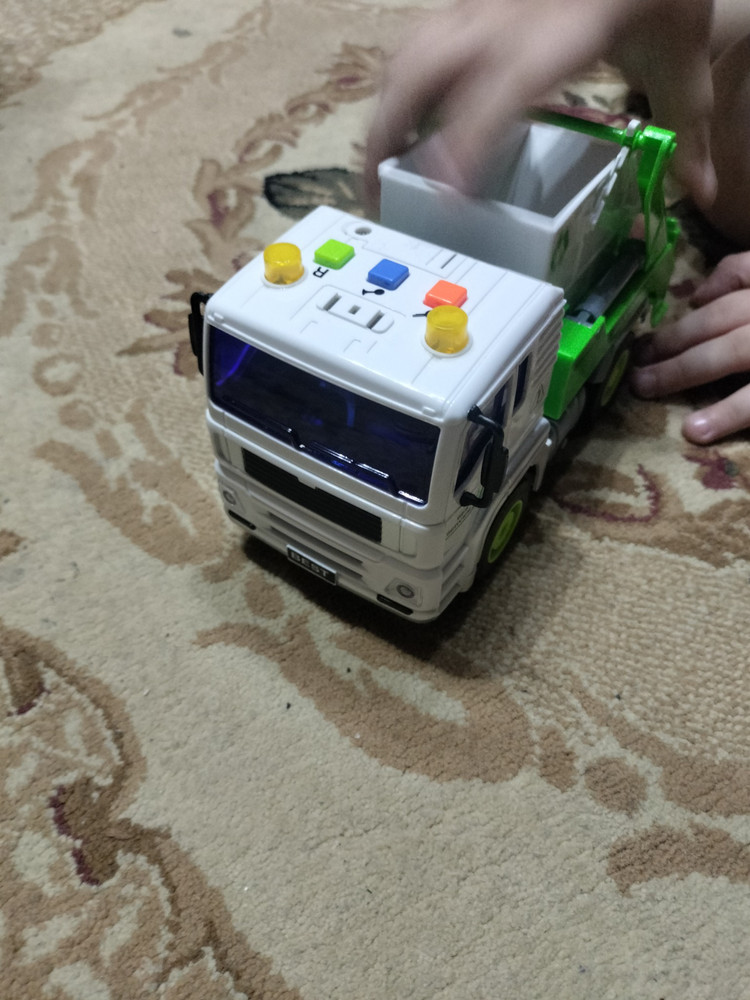 review