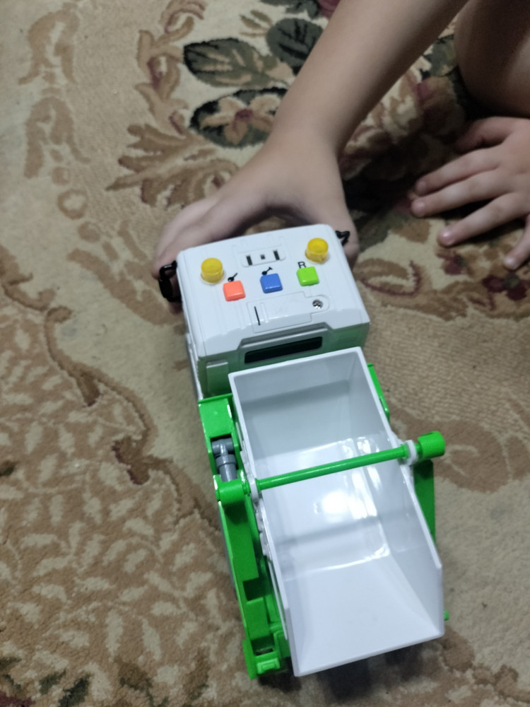 review
