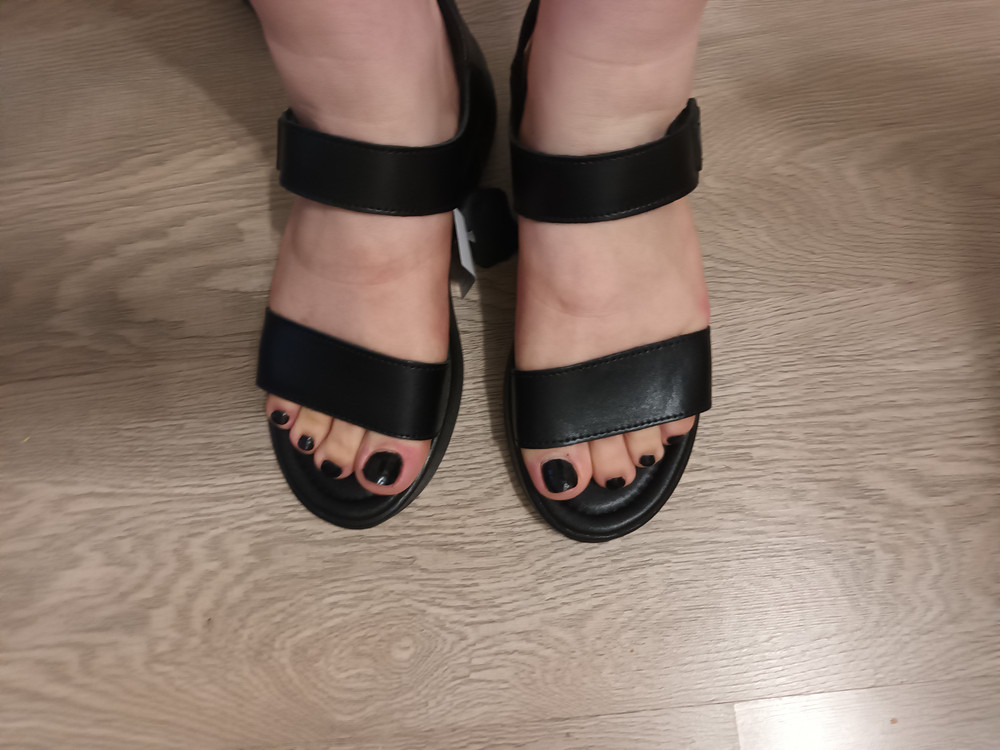 review