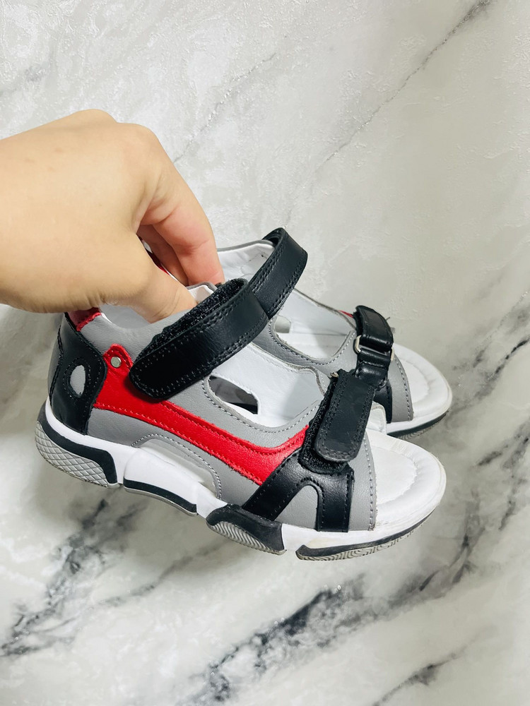 review