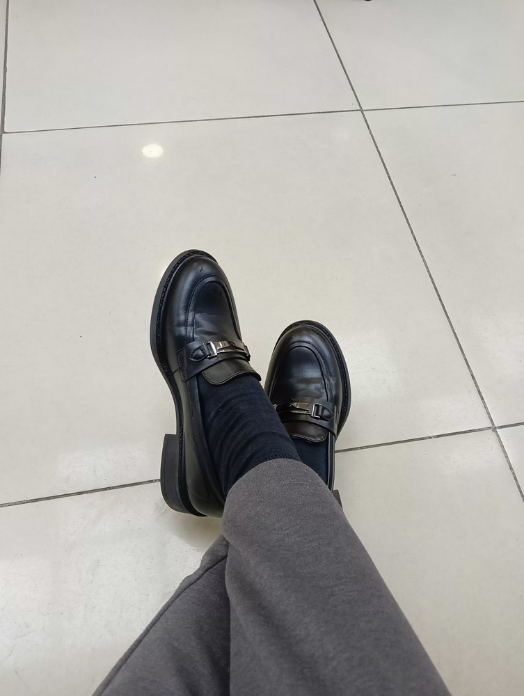 review