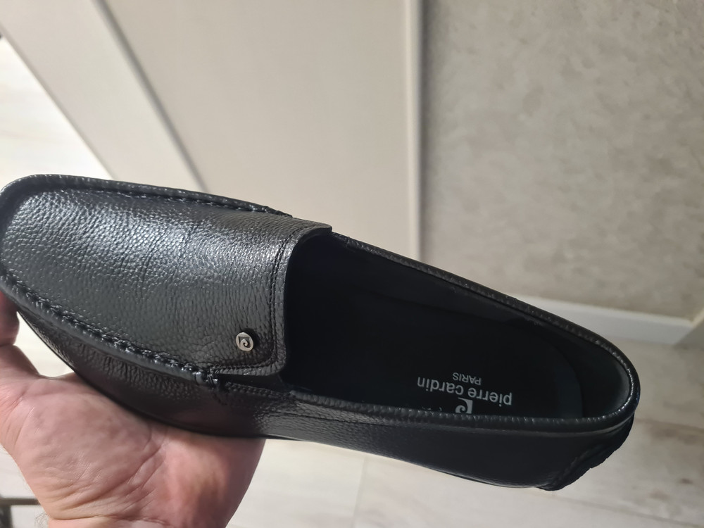 review
